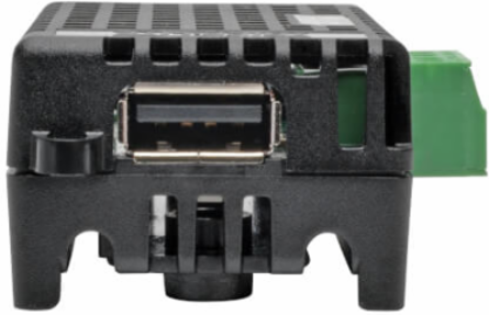 EnviroSense2 Environmental Sensor Module with Temperature and Humidity Monitoring