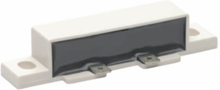 EnviroSense2 Water Leak Detection Sensor, 15 ft Wire, ABS Construction