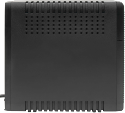 Energy-Saving Line-Interactive UPS, 1000VA, 600W, 8 Outlets, AVR