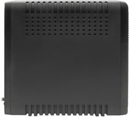 Energy-Saving Line-Interactive UPS, 1000VA, 600W, 8 Outlets, AVR