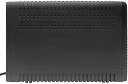 1300VA Line Interactive UPS with USB, 10 Outlets, ENERGY STAR, AVR