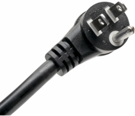 1300VA Line Interactive UPS with USB, 10 Outlets, ENERGY STAR, AVR