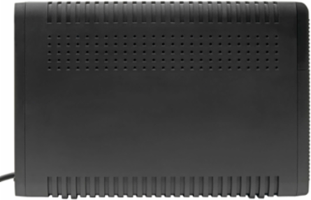 Energy-Saving Line-Interactive UPS, 1440VA, 900W, 10 Outlets, USB