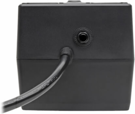 550VA 300W Energy-Saving Standby UPS with USB, 8 Outlets, Energy Star V2.0