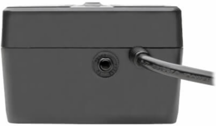 850VA Standby UPS, 425W Output, 12 Outlets, USB, Touchscreen LCD