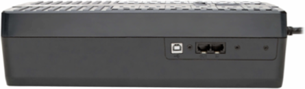 850VA Standby UPS, 425W Output, 12 Outlets, USB, Touchscreen LCD