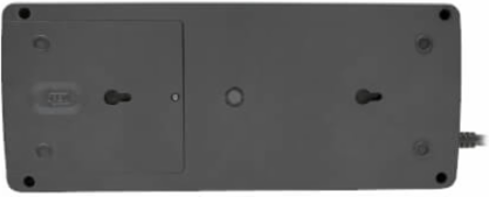 850VA Standby UPS, 425W Output, 12 Outlets, USB, Touchscreen LCD