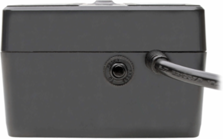 850VA Standby UPS, 425W Output, 12 Outlets, USB, Touchscreen LCD