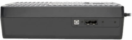 850VA Standby UPS, 425W Output, 12 Outlets, USB, Touchscreen LCD