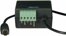 EnviroSense Rack Environment Sensor with Temperature & Humidity Monitoring