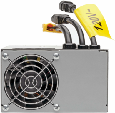 150W Medical-Grade Power Inverter/Charger, 12V DC, Pure Sine Wave Output