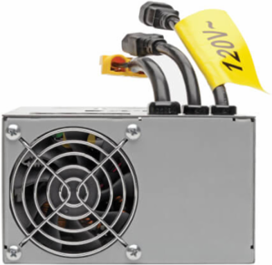 150W Medical-Grade Power Inverter/Charger, 12V DC, Pure Sine Wave Output
