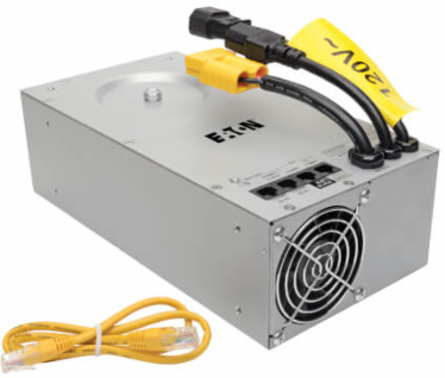 150W Medical-Grade Power Inverter/Charger, 12V DC, Pure Sine Wave Output