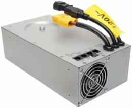 150W Medical-Grade Power Inverter/Charger, 12V DC, Pure Sine Wave Output
