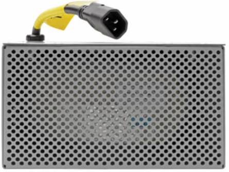 300W Medical-Grade Power Inverter/Charger, Pure Sine Wave Output, 120V