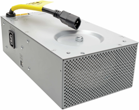 300W Medical-Grade Power Inverter/Charger, Pure Sine Wave Output, 120V