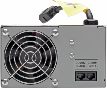 300W Medical-Grade Power Inverter/Charger, Pure Sine Wave Output, 120V