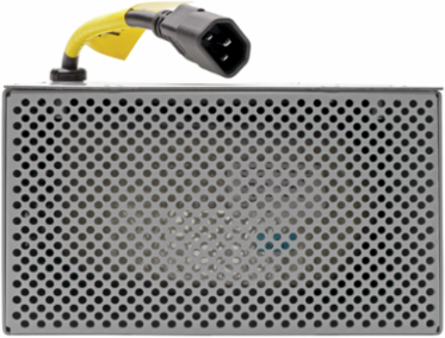 300W Medical-Grade Power Inverter/Charger, Pure Sine Wave Output, 120V