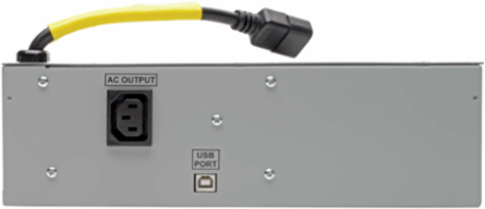 300W Medical-Grade Power Inverter/Charger, Pure Sine Wave Output, 120V