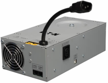 350W Medical-Grade Power Inverter/Charger, 120V, Pure Sine Wave Output