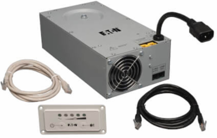 350W Medical-Grade Power Inverter/Charger, 120V, Pure Sine Wave Output
