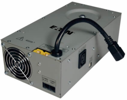 350W Medical-Grade Power Inverter/Charger, 120V, Pure Sine Wave Output