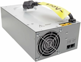 350W Medical-Grade Power Inverter/Charger, 120V, Pure Sine Wave Output