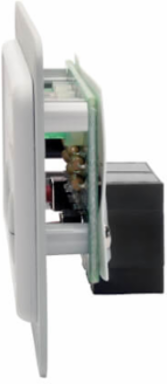 Remote Control Module - 2 Inch x 15 Inch, Lifetime Warranty, Cat5 Compatibility