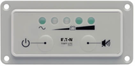 Remote Control Module - 2 Inch x 15 Inch, Lifetime Warranty, Cat5 Compatibility