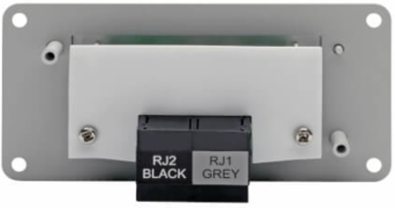Remote Control Module - 2 Inch x 15 Inch, Lifetime Warranty, Cat5 Compatibility