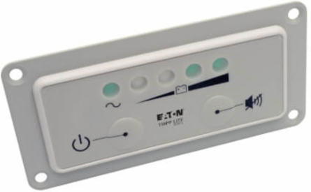 Remote Control Module - 2 Inch x 15 Inch, Lifetime Warranty, Cat5 Compatibility