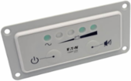 Remote Control Module - 2 Inch x 15 Inch, Lifetime Warranty, Cat5 Compatibility