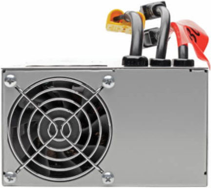 150W Medical-Grade Power Inverter/Charger for Mobile Equipment, 230V