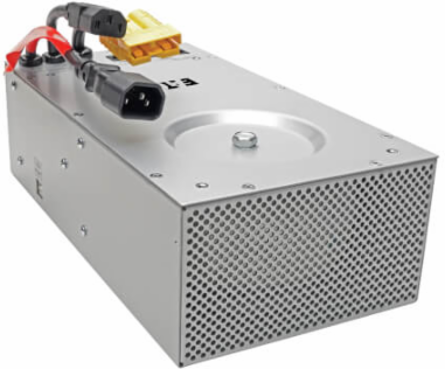150W Medical-Grade Power Inverter/Charger for Mobile Equipment, 230V