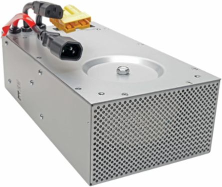 150W Medical-Grade Power Inverter/Charger for Mobile Equipment, 230V