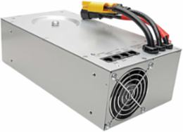 150W Medical-Grade Power Inverter/Charger for Mobile Equipment, 230V
