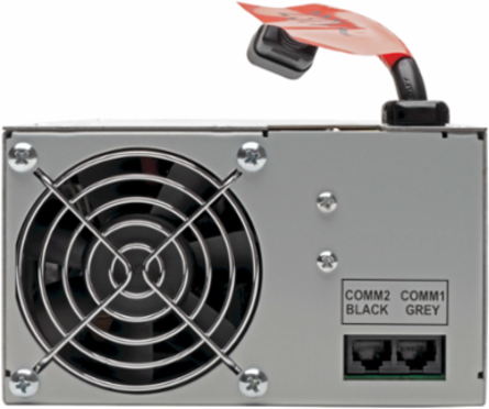 350W Medical-Grade Inverter/Charger for Mobile Equipment, 230V AC