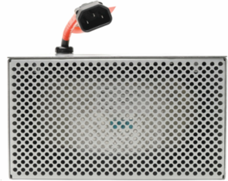 350W Medical-Grade Inverter/Charger for Mobile Equipment, 230V AC