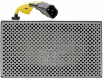 350W Medical-Grade Inverter/Charger for Mobile Equipment, 230V AC