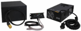 Medical-Grade Mobile Power Kit with 54Ah Battery, 300W Output, 3 Outlets