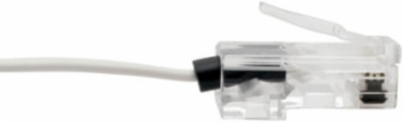 Medical-Grade Temperature Sensor, 2 ft Cable for Battery Monitoring