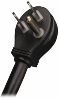 Isobar 10-Outlet Surge Protector, 3840 Joules, 8 Inch Cord, Metal Housing