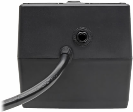 350VA 210W Standby UPS, 6 Outlets, 120V, Desktop/Wal Mount