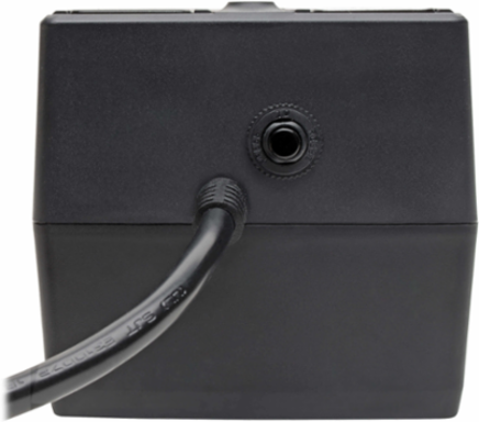 350VA 210W Standby UPS, 6 Outlets, 120V, Desktop/Wal Mount