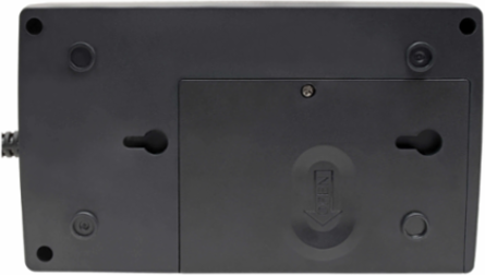 350VA 210W Standby UPS, 6 Outlets, 120V, Desktop/Wal Mount