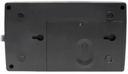 350VA 210W Standby UPS, 6 Outlets, 120V, Desktop/Wal Mount