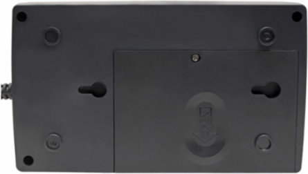 550VA 300W Standby UPS with 8 NEMA 5-15R Outlets, 120V