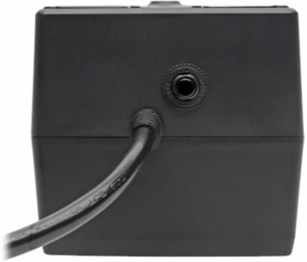 550VA 300W Standby UPS with 8 NEMA 5-15R Outlets, 120V
