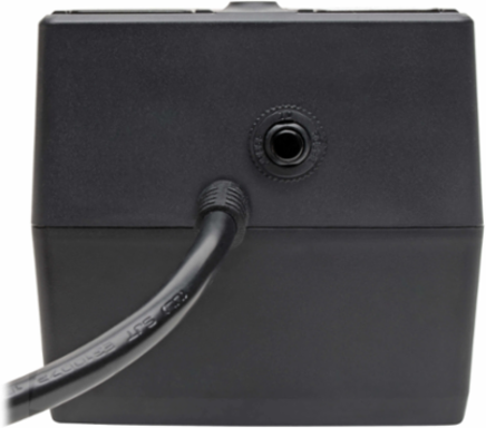 550VA 300W Standby UPS with 8 NEMA 5-15R Outlets, 120V