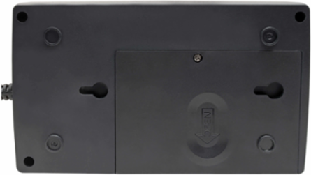 600VA 325W Standby UPS, 10 NEMA 5-15R Outlets, 120V, USB